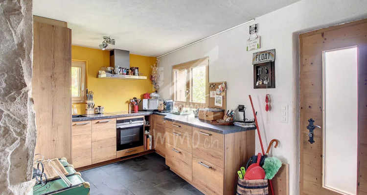 Maison idéale pour locations saisonnières - revenus Fr. 30 000 / an (200 nuitées) image 5