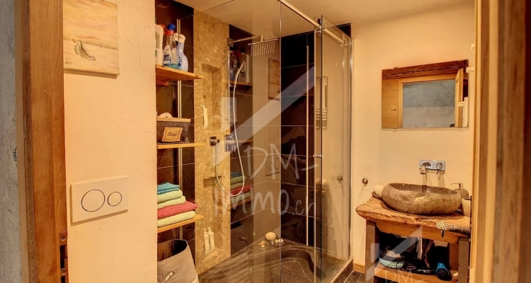 Maison idéale pour locations saisonnières - revenus Fr. 30 000 / an (200 nuitées) image 8