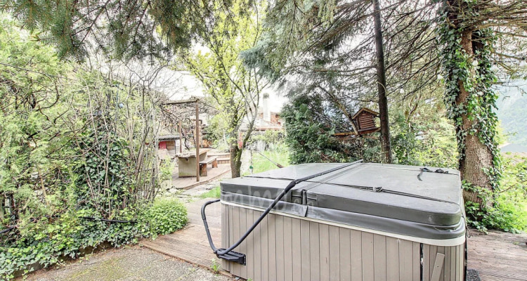 Maison idéale pour locations saisonnières - revenus Fr. 30 000 / an (200 nuitées) image 9