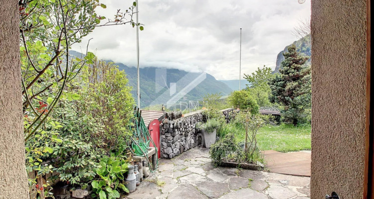 Maison idéale pour locations saisonnières - revenus Fr. 30 000 / an (200 nuitées) image 10