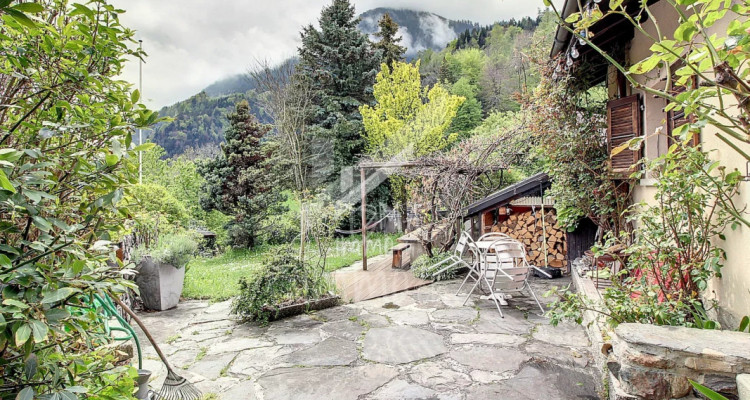 Maison idéale pour locations saisonnières - revenus Fr. 30 000 / an (200 nuitées) image 11