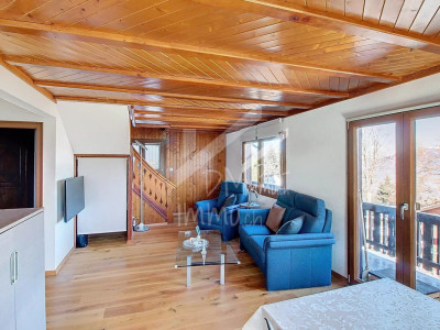 Magnifique chalet rénové avec studio - Vente aux étrangers possible image 2