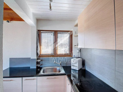 Magnifique chalet rénové avec studio - Vente aux étrangers possible image 3