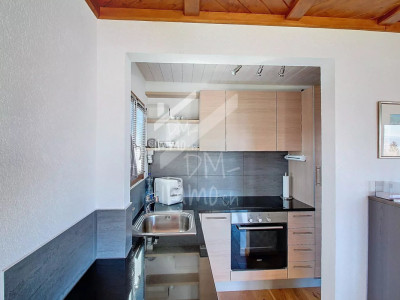 Magnifique chalet rénové avec studio - Vente aux étrangers possible image 4