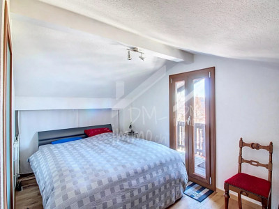 Magnifique chalet rénové avec studio - Vente aux étrangers possible image 5