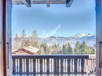 Magnifique chalet rénové avec studio - Vente aux étrangers possible image 6