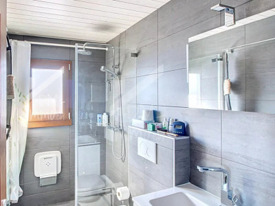 Magnifique chalet rénové avec studio - Vente aux étrangers possible image 8