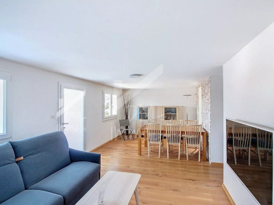 Magnifique chalet rénové avec studio - Vente aux étrangers possible image 9