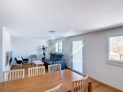 Magnifique chalet rénové avec studio - Vente aux étrangers possible image 10