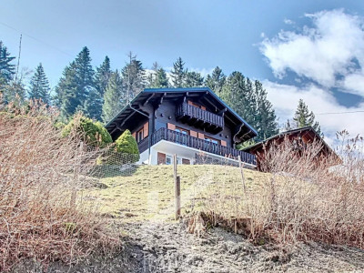Magnifique chalet rénové avec studio - Vente aux étrangers possible image 12