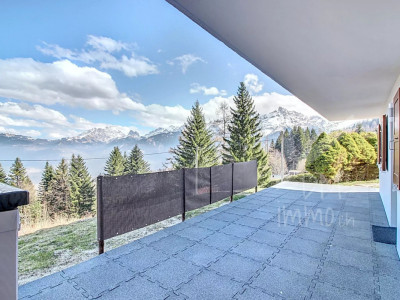 Magnifique chalet rénové avec studio - Vente aux étrangers possible image 13