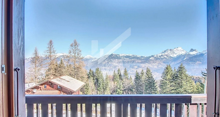 Magnifique chalet rénové avec studio - Vente aux étrangers possible image 6