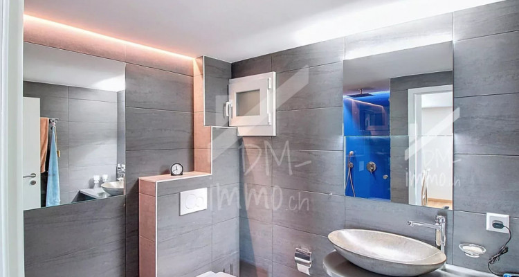 Magnifique chalet rénové avec studio - Vente aux étrangers possible image 7