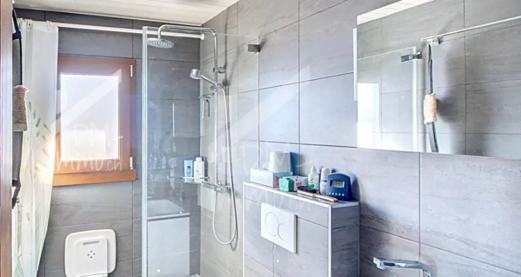 Magnifique chalet rénové avec studio - Vente aux étrangers possible image 8