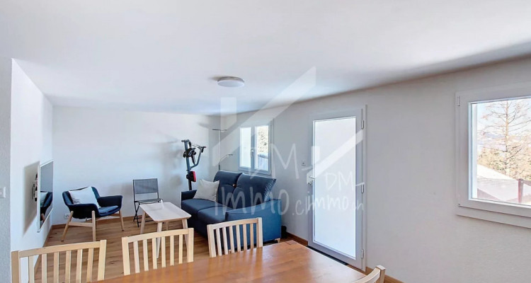 Magnifique chalet rénové avec studio - Vente aux étrangers possible image 10