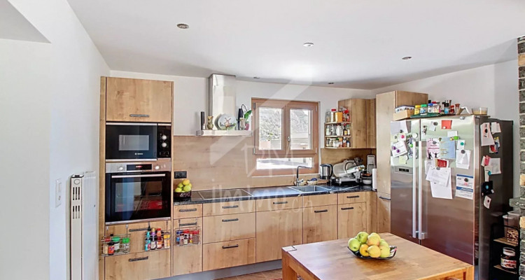 Maison de village rénovée + studio + petite grange à rénover image 1