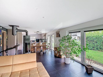 Magnifique villa familiale, très spacieuse et lumineuse image 1