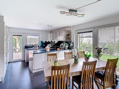 Magnifique villa familiale, très spacieuse et lumineuse image 2