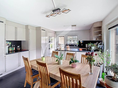 Magnifique villa familiale, très spacieuse et lumineuse image 3