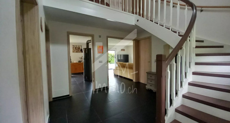 Magnifique villa familiale, très spacieuse et lumineuse image 5