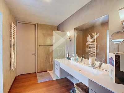 Villa darchitecte de 200 m2, superbe vue lac image 7