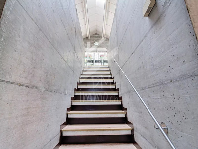 Villa darchitecte de 200 m2, superbe vue lac image 8