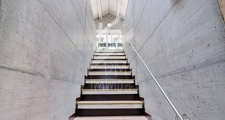 Villa darchitecte de 200 m2, superbe vue lac image 8