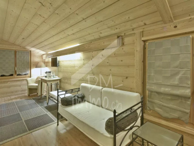 Hotel restaurant de charme aux Diablerets image 4