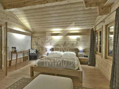 Hotel restaurant de charme aux Diablerets image 5