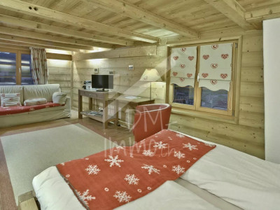 Hotel restaurant de charme aux Diablerets image 6