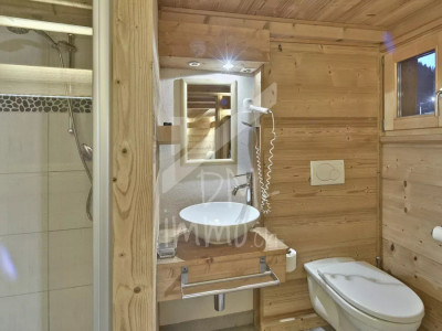 Hotel restaurant de charme aux Diablerets image 7