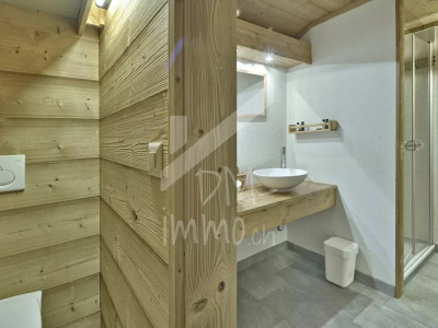 Hotel restaurant de charme aux Diablerets image 8