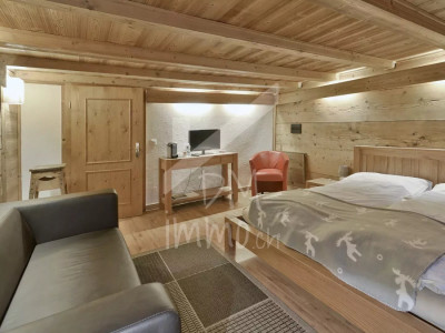 Hotel restaurant de charme aux Diablerets image 10