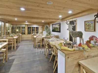 Hotel restaurant de charme aux Diablerets image 11