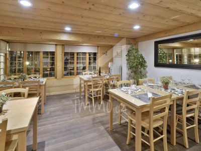 Hotel restaurant de charme aux Diablerets image 12