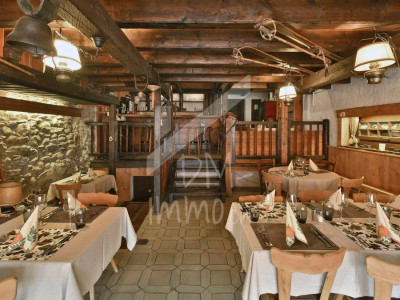 Hotel restaurant de charme aux Diablerets image 13