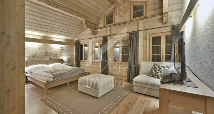 Hotel restaurant de charme aux Diablerets image 3