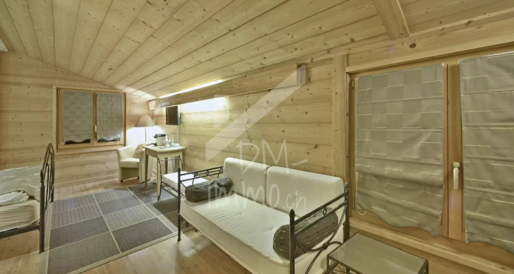 Hotel restaurant de charme aux Diablerets image 4