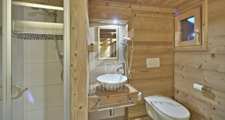 Hotel restaurant de charme aux Diablerets image 7