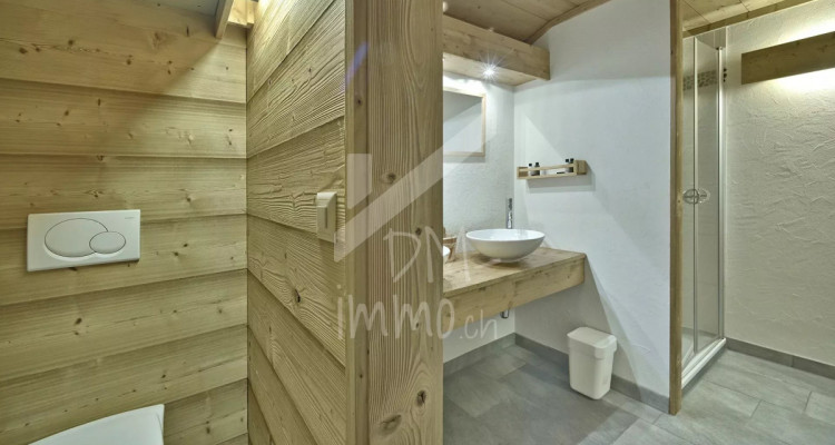 Hotel restaurant de charme aux Diablerets image 8