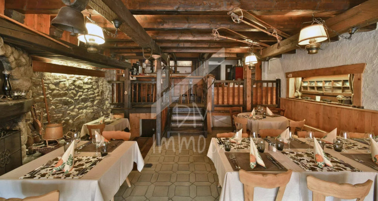 Hotel restaurant de charme aux Diablerets image 13