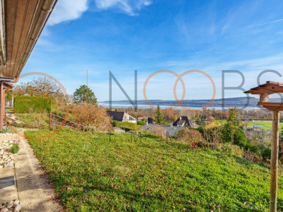 MAISON FAMILIALE DE 4.5 PIECES image 6