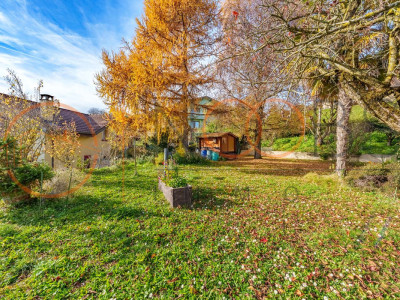 MAISON FAMILIALE DE 4.5 PIECES image 5