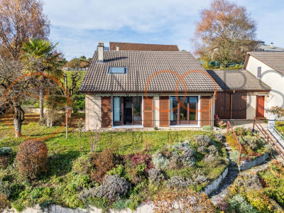 MAISON FAMILIALE DE 4.5 PIECES image 2