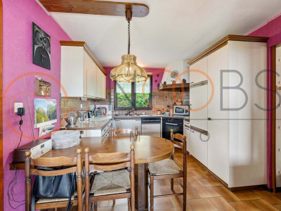 MAISON FAMILIALE DE 4.5 PIECES image 9