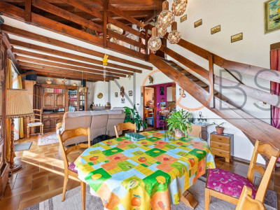 MAISON FAMILIALE DE 4.5 PIECES image 11