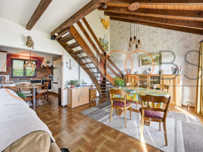 MAISON FAMILIALE DE 4.5 PIECES image 12