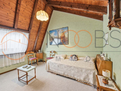 MAISON FAMILIALE DE 4.5 PIECES image 14