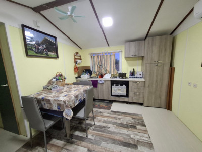 VILLA NEUVE AVEC VUE PANORAMIQUE SUR LES COLLINES ET LES PLANTATIONS DOLIVIERS image 3