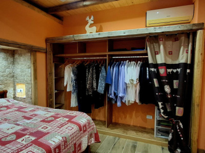 VILLA NEUVE AVEC VUE PANORAMIQUE SUR LES COLLINES ET LES PLANTATIONS DOLIVIERS image 2